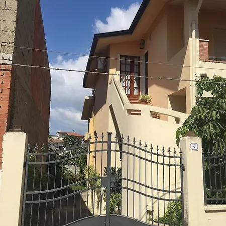 San Pietro *