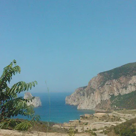 San Pietro * Villamassargia