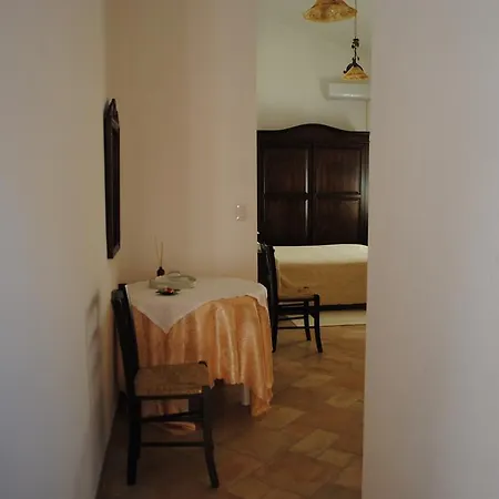 San Pietro Konukevi *