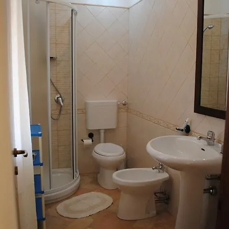San Pietro Konukevi Villamassargia